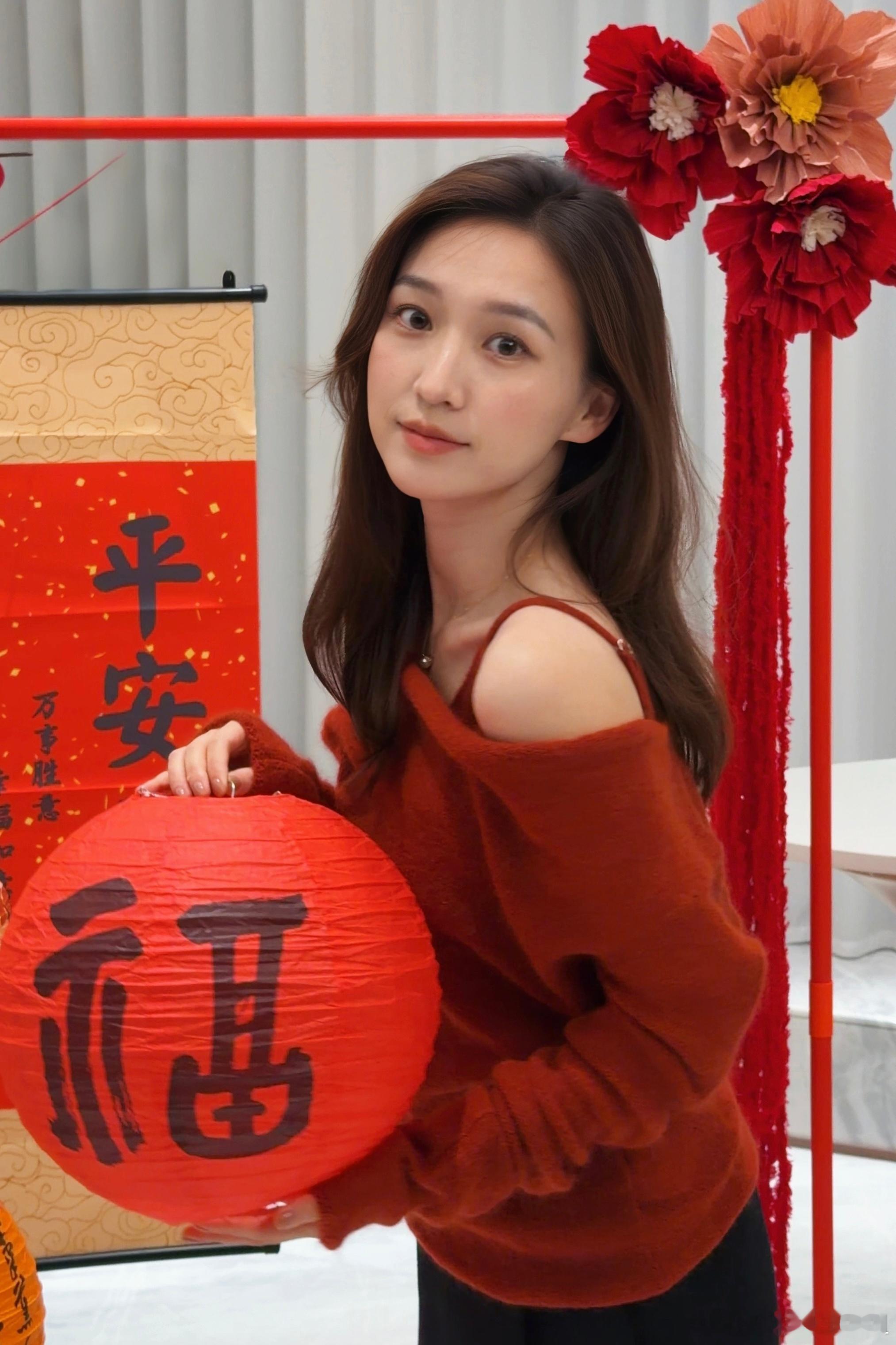 祝大家马年「幸福平安發財被愛好運常在」