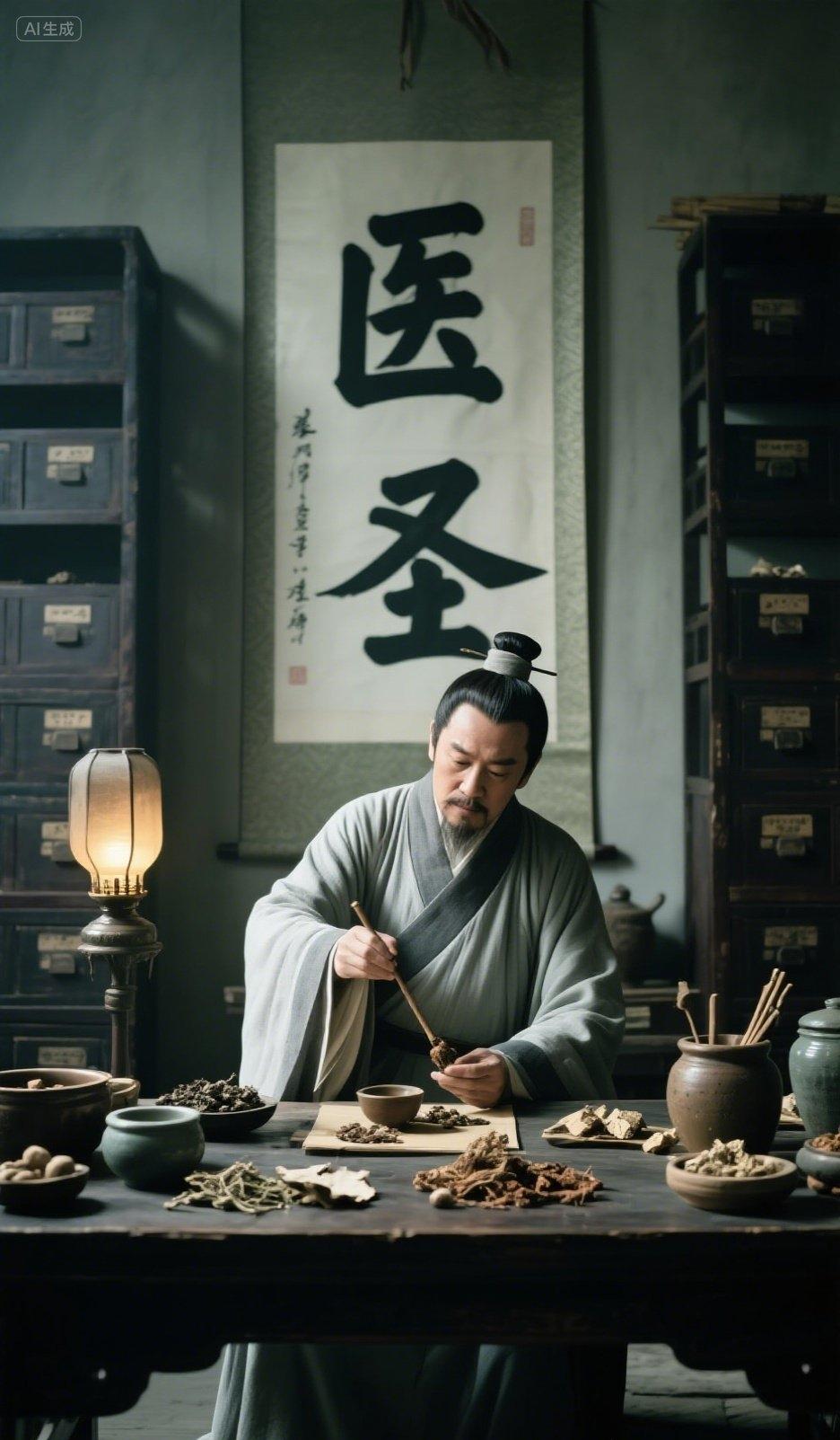 三焦一通，浑身轻松！这个老祖宗的法子，让上热下寒的人舒服多了你有没有这种感受