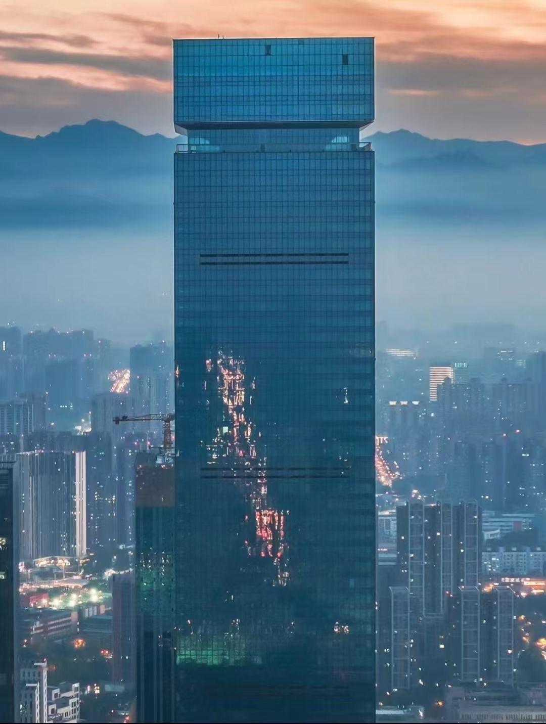 “最近有好几个人工智能机构的员工联系我，说花点钱，可以帮我推广，比如客户搜‘西安