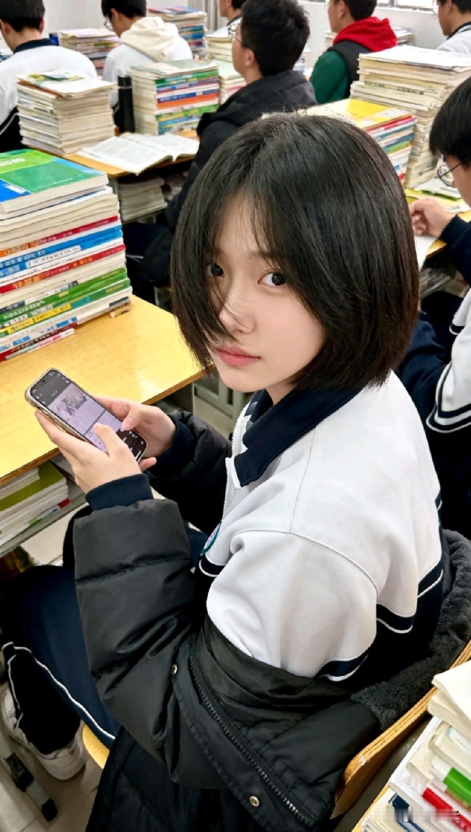 上了高中你才会发现，只要不踩这5个坑，一本十拿九稳：1、不挑老师毛病；2、