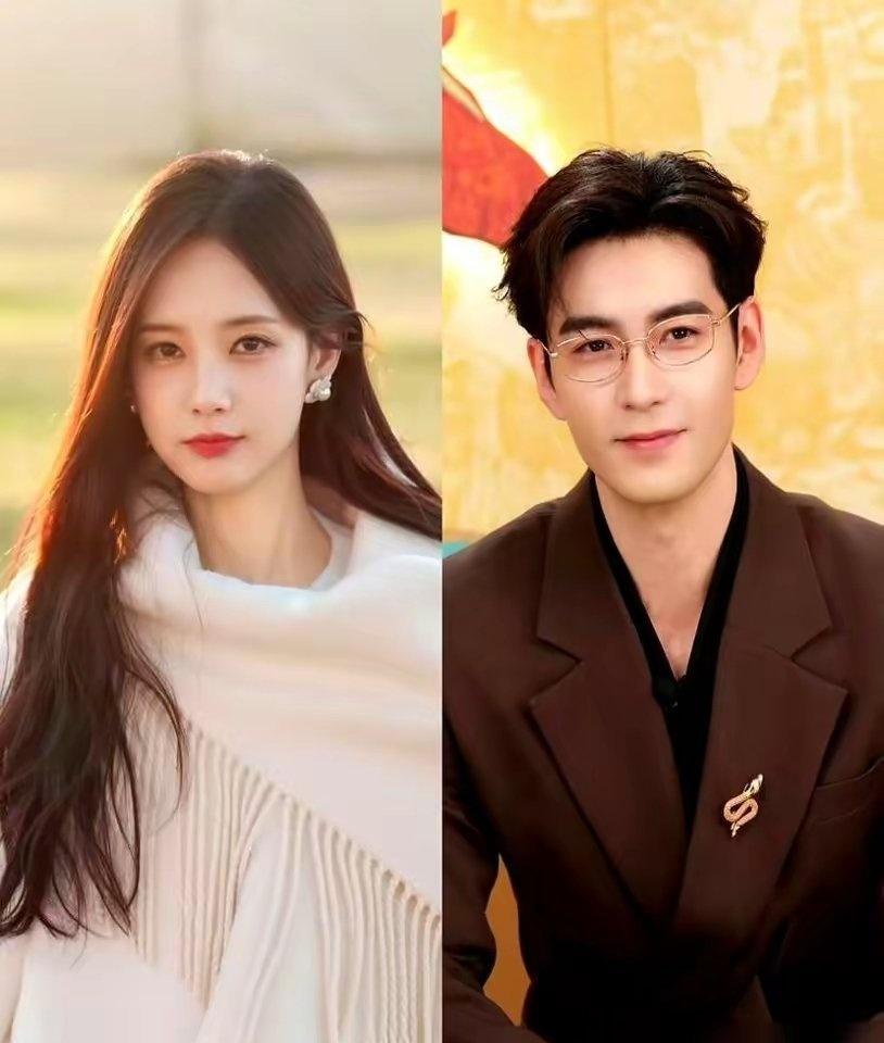 李一桐1分钟发言，陈星旭一句“没人让我背稿”，现场就尴尬了。​本来是部大女主戏