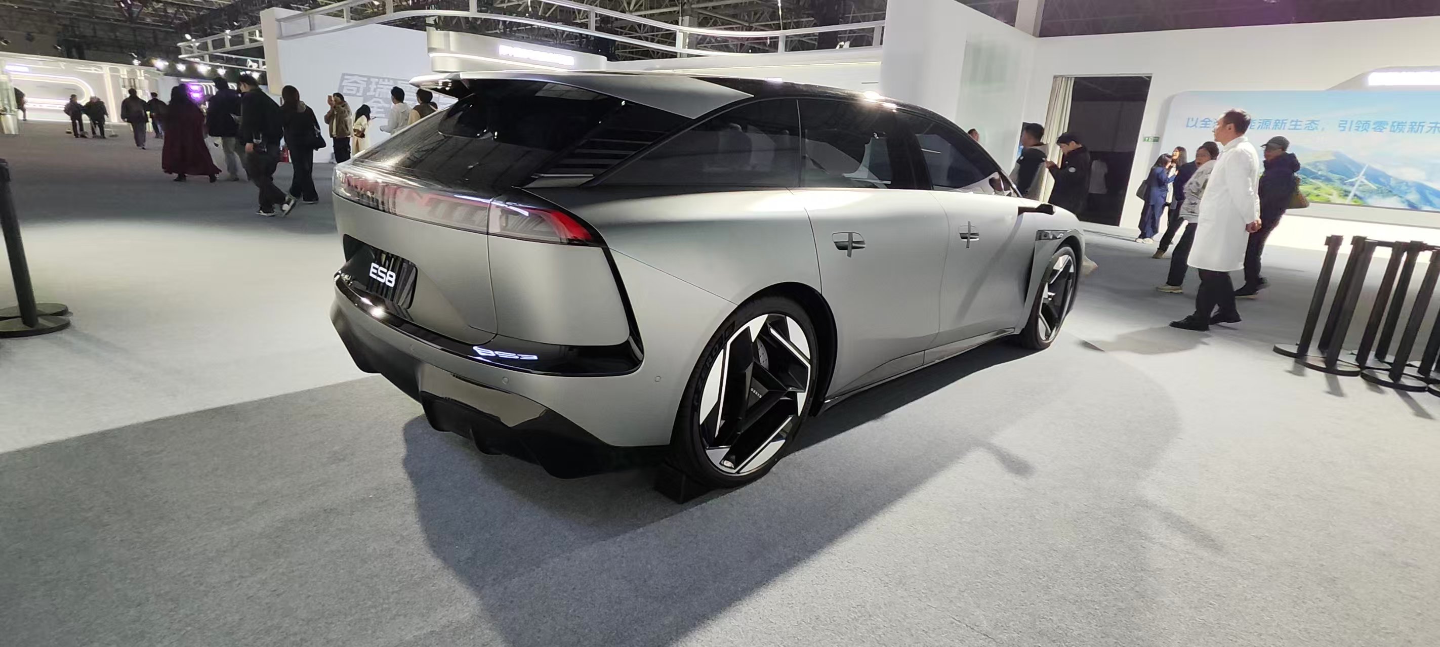 奇瑞的固态电池电芯和模组都已经出来了！有400Wh/kg和600Wh/kg两个能