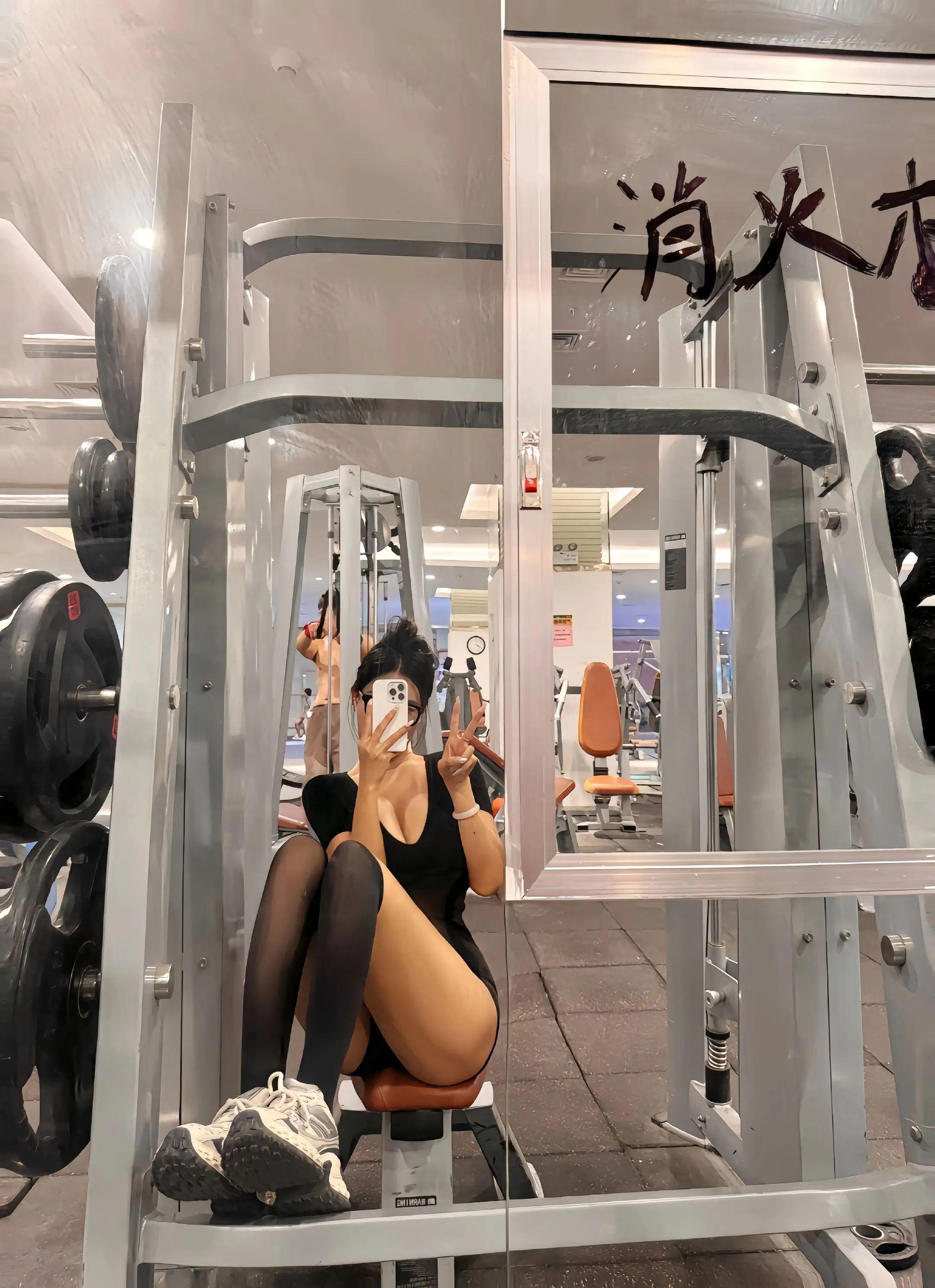 健身好啊，健身得学