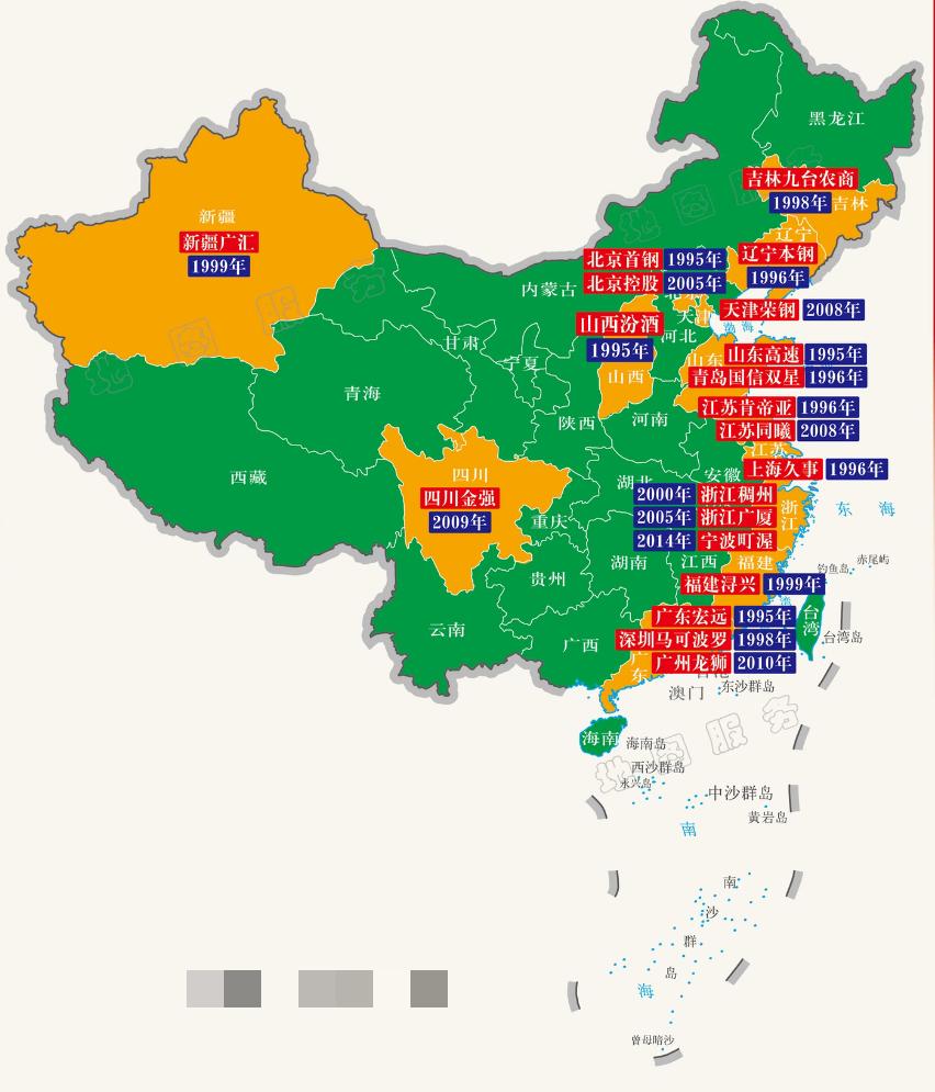 升降级来了！一省或将坐拥4支CBA球队，多地却仍是空白CBA升降级新