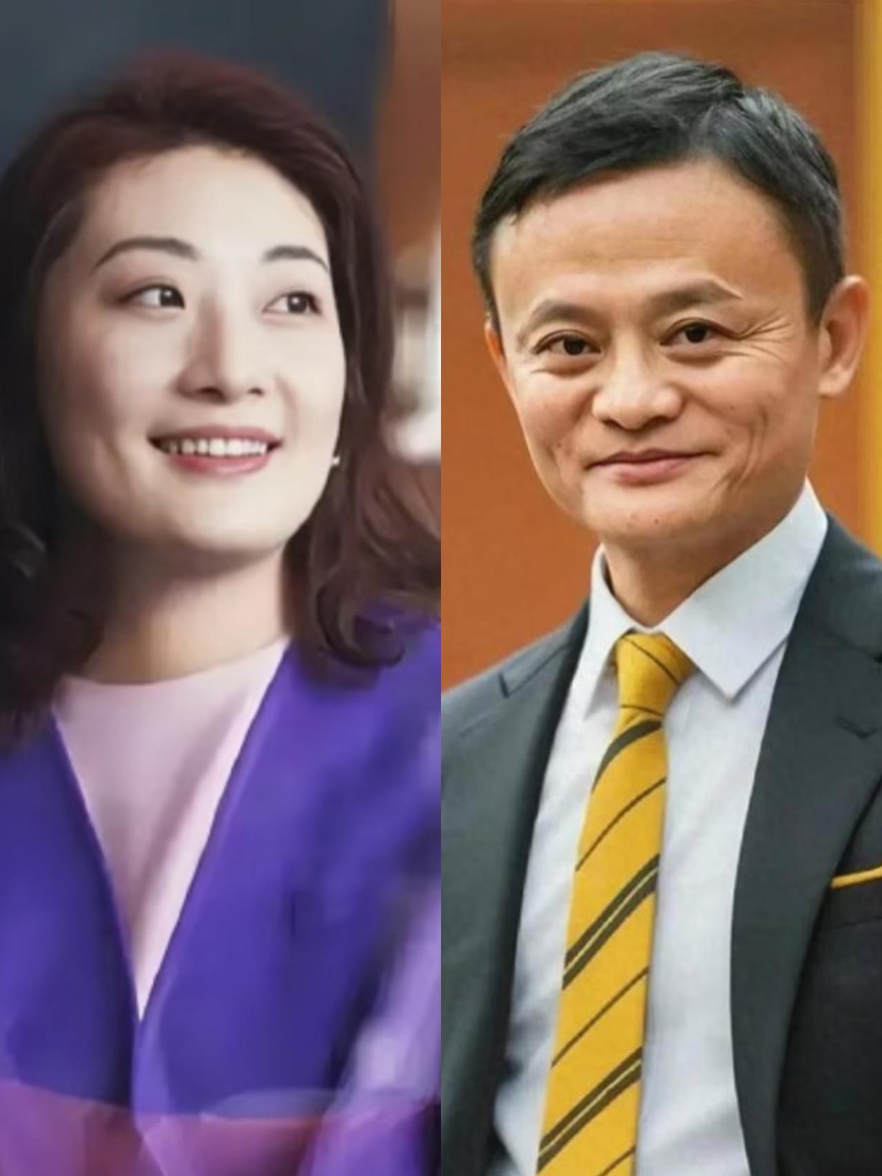 关于宗馥莉的辞职人民日报早在马云卸任阿里巴巴董事局主席时，就已经说的很明白了。