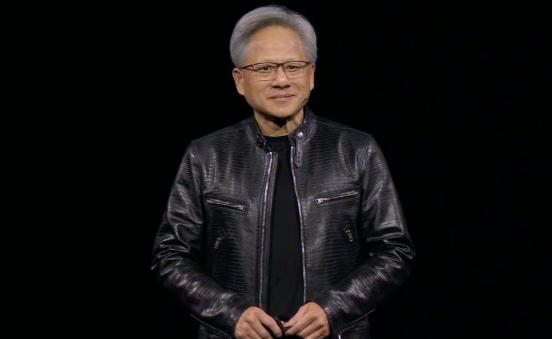 黄仁勋为什么只有3.5%的英伟达股份？千万别觉得3.5%的股份不起眼，放到英伟
