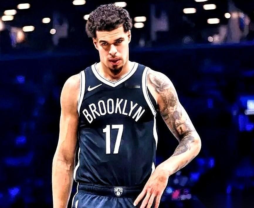 真就离谱。小波特，就那个在掘金被当成“弃将”甩卖的，今天打魔术，一节干了6个助