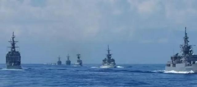 根据美国智库的预测，如果台海冲突爆发，有可能导致美军对中国沿海地区进行轰炸。然而