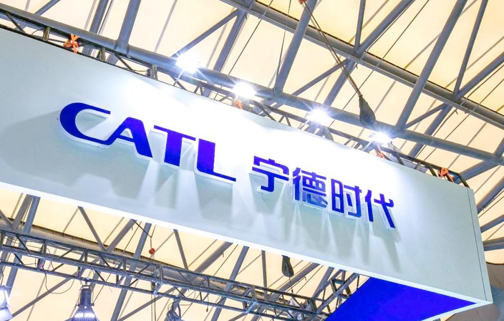 谁能想到？宁德时代不造电池改造系统，一张网掌控全球能源命脉曾经，世界能源故