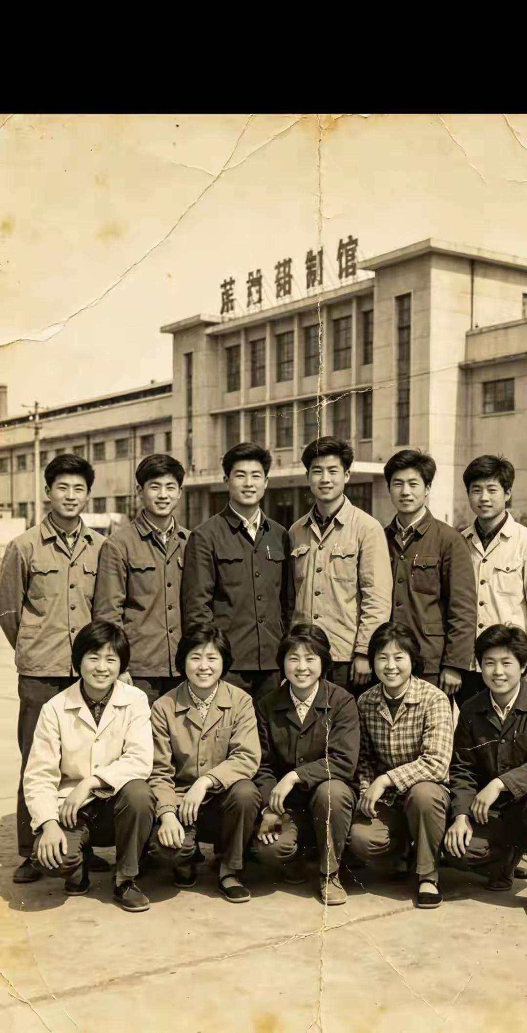 90年代下岗潮最真实现实：改革成就全民共享，苦难却留给了一代人。那时候我住的