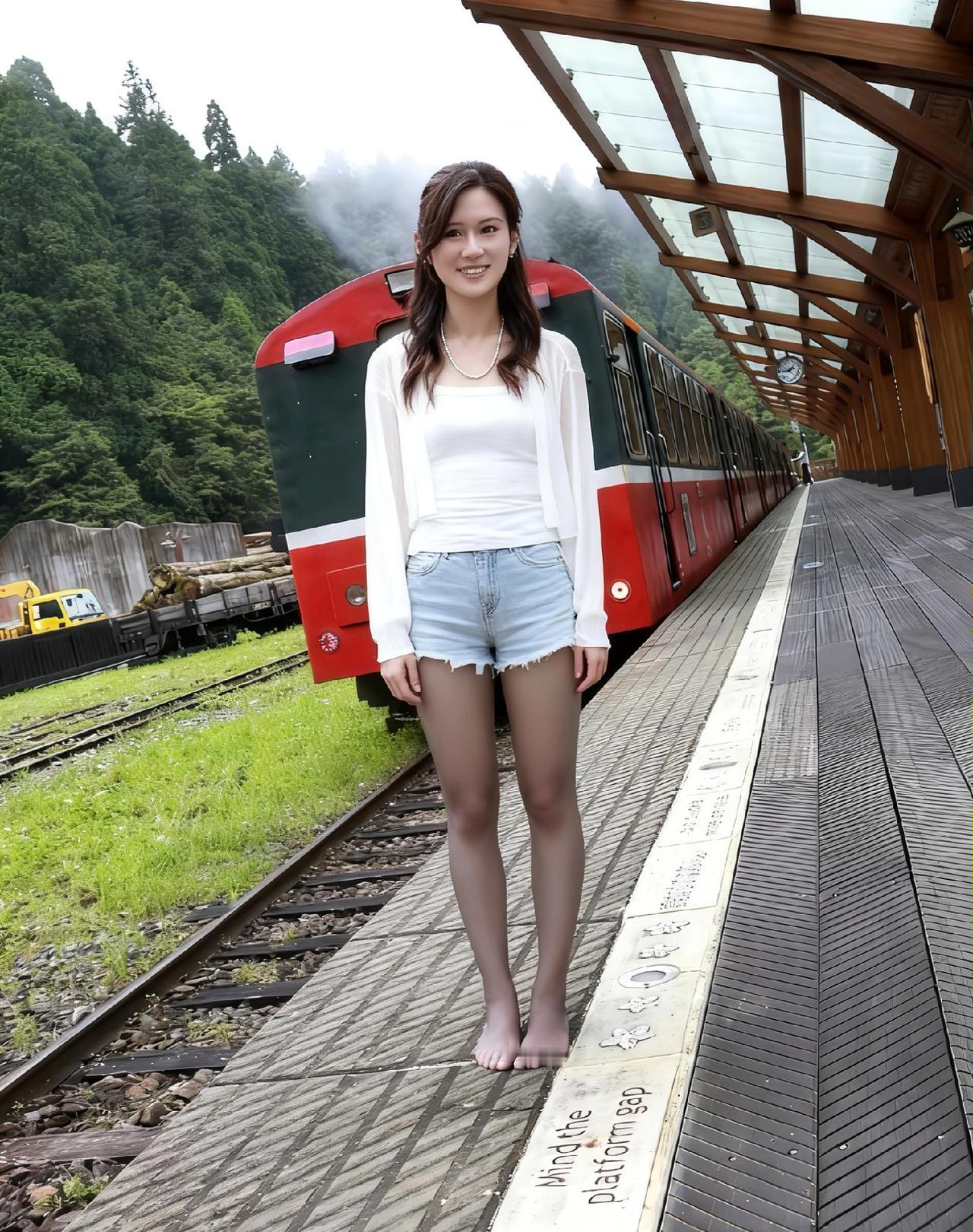 美女的魅力能有多大？