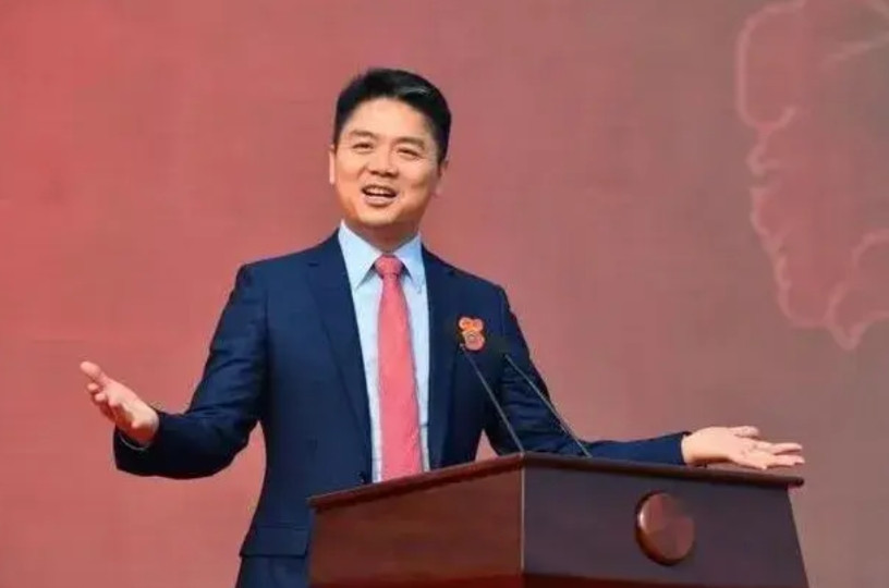京东外卖已经成功了，东哥的任务完成了！大家发现没有，从京东外卖爆火到现在归于平