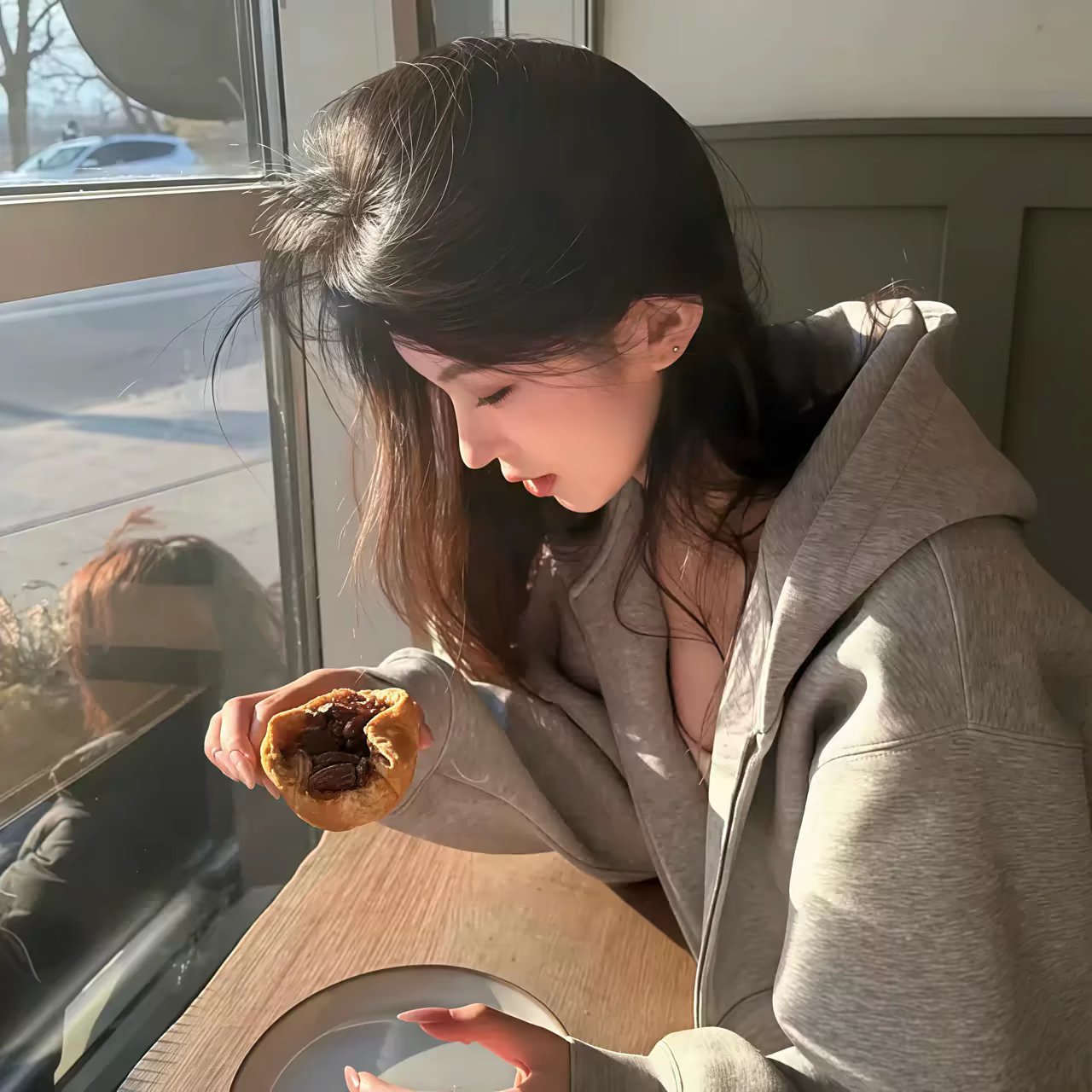优质女头推荐(•̀∀•́)女头女生头像