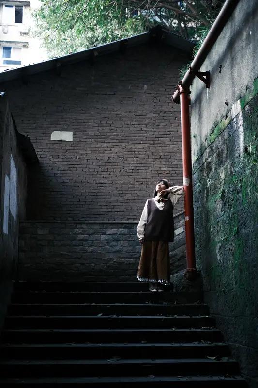 如何评价电视剧《树影迷宫》大结局《树影迷宫》大结局太绝了，完全出乎我的意料！