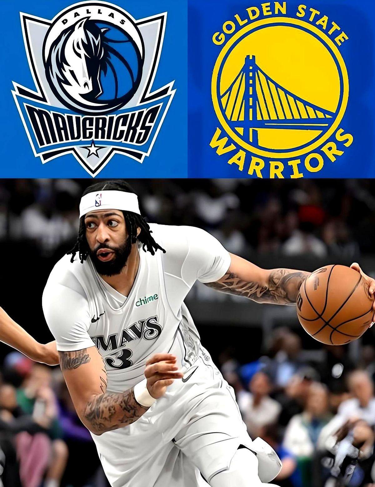 勇士拒绝交易浓眉的真相曝光，不是库明加不够好，而是浓眉的伤病史让勇士不敢赌。独