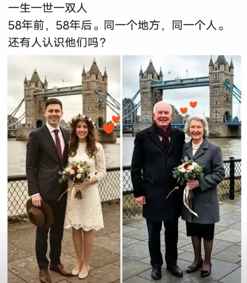 这就是拍照的意义吧！