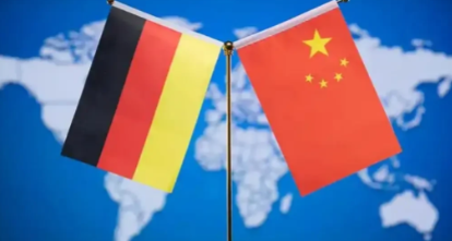 德国已经在实质性降低对华合作关系了！8月21日，在德国外交部长瓦德富尔本周访问了