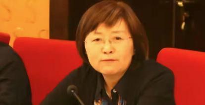 美国慌了，中国出了一位比导弹还可怕的女人。谁能想到，中国的东风17导弹竟然出自她