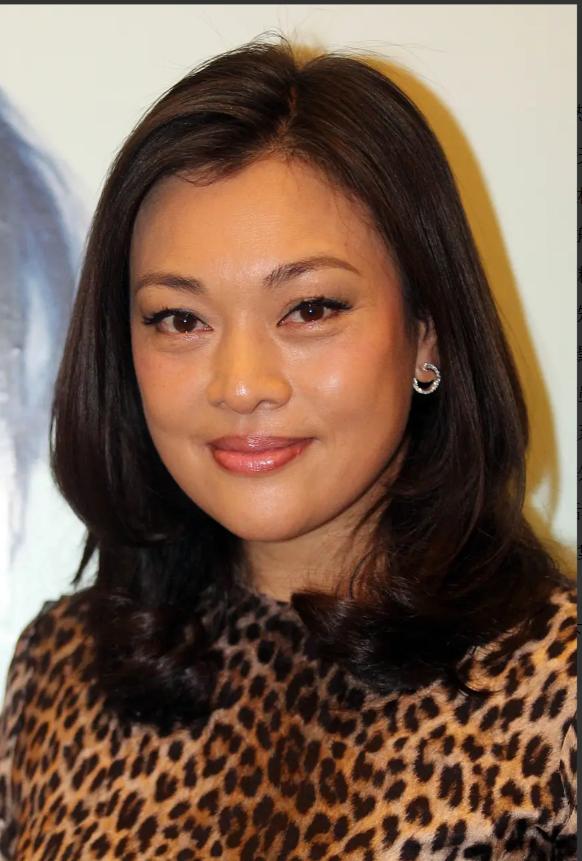 演员史可说：“当年，我在瑞士生下大儿子，我的洋婆婆就只来看了我一次，还前呼后拥的