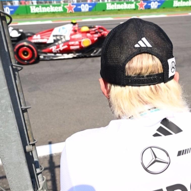 博塔斯: 汉密尔顿只是需要时间适应, 勒克莱尔被低估