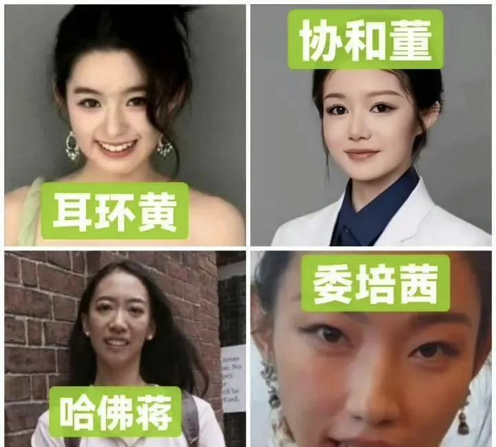 黄杨钿甜一家真是越扒越有，网友扒出黄杨爸爸神秘的前半生，二十岁当爹，中专学历远赴