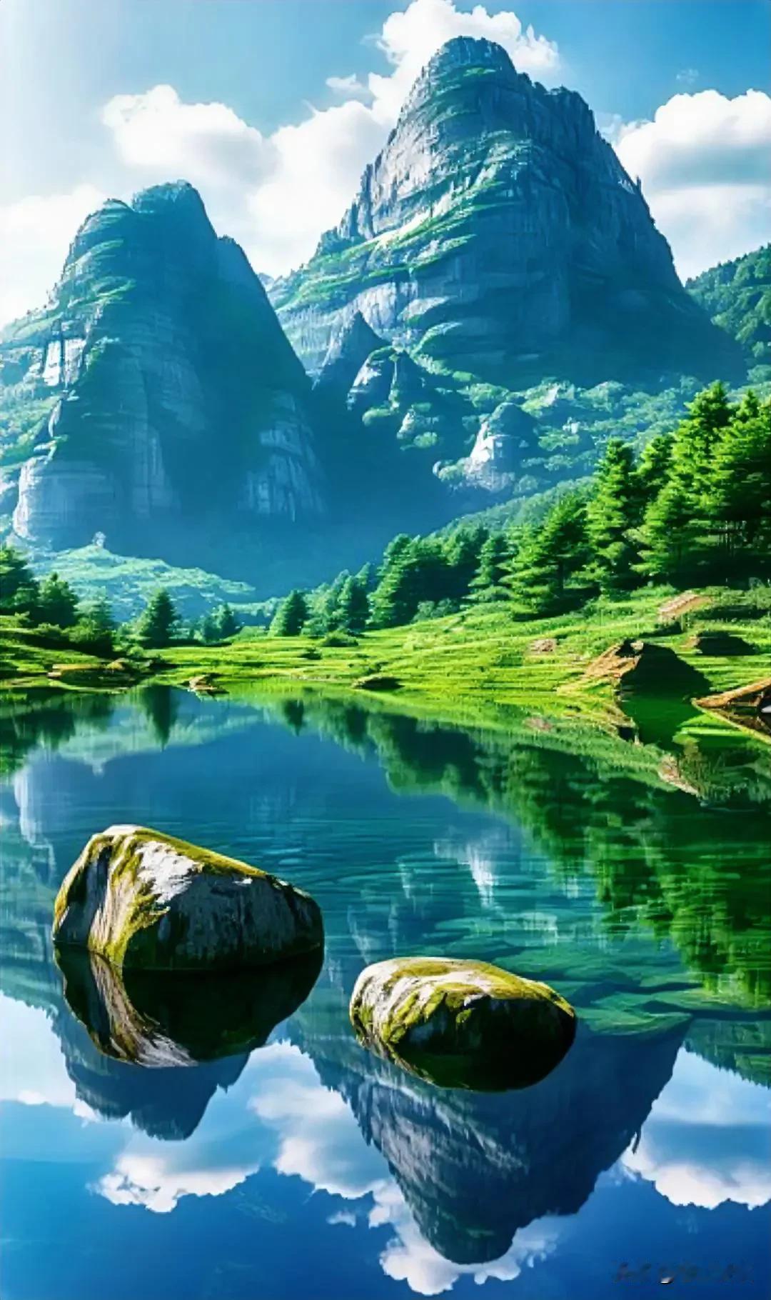 一个人想要旺自己，一定要记得以下几点：第一，相信语言的力量。每天默念一句“我