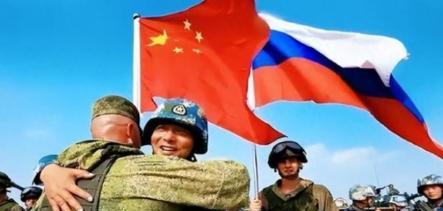 俄罗斯的命脉并不在俄罗斯，俄罗斯的死穴只有一个，就是中国，一旦中国稳固，俄罗斯的