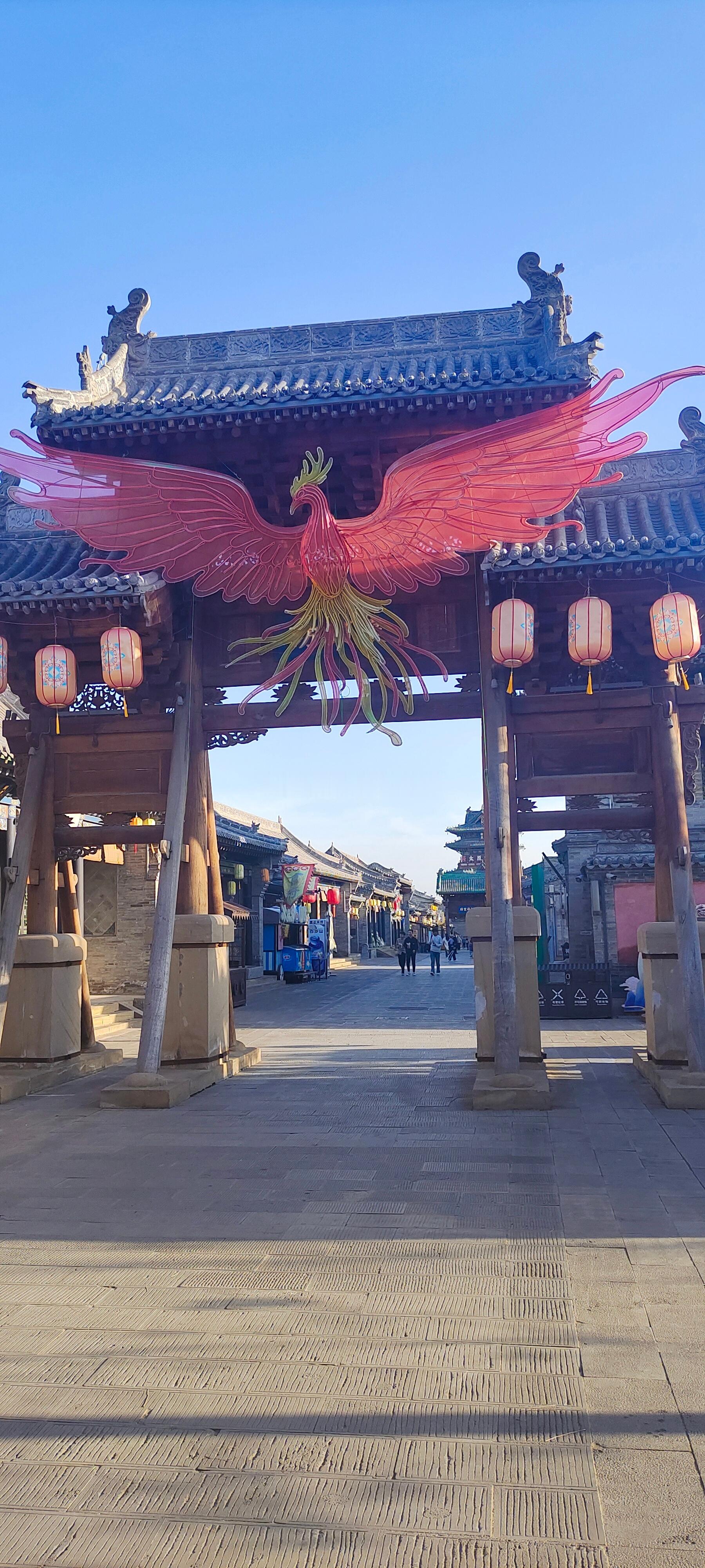 wtt跟着WTT游太原wtt常规挑战赛太原站2026解锁太原古县城，跟着WTT来