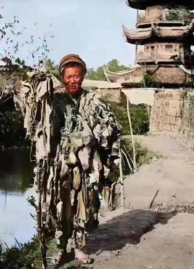 为什么古代一件破棉袄，就能在都能典当换银子？跟你们说个有意思的事儿，前几天刷