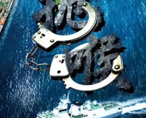 中国敢不敢登船查美国运往台湾的军火，美国在赌中国不敢，如果我国真敢查美国运往台湾