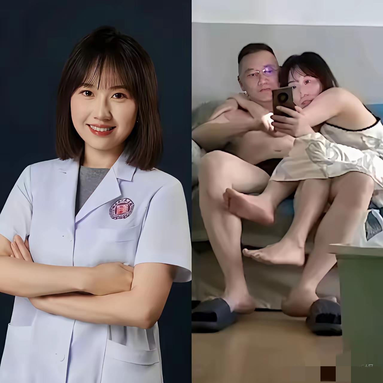 不仅祖院长没有想到，就连曾主任也没有想到，他们私下的视频，被摄像机记录了下来！