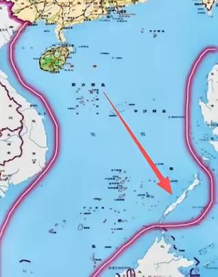 南海局势基本上已经明朗了，东大在黄岩岛和中沙群岛基本上站稳了脚跟，接下来的重点，