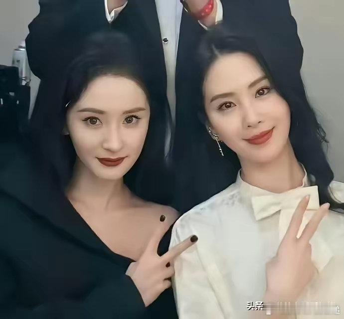 《惊蛰无声》诗幂有生继《仙剑三》之后，时隔16年我的古早CP雪见龙葵，杨幂、刘诗