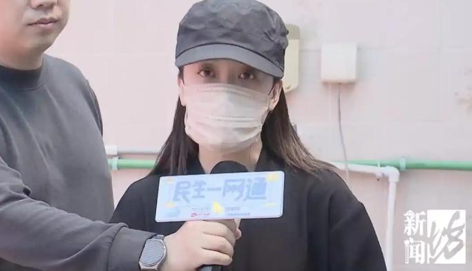 2022年，上海一女子将180平房子出租，没想到，租客转身变二房东，把房子隔出8