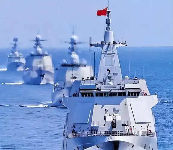 很多人以为今天的中国军力碾压日本，所以我们安全了。大错特错！相比于1937年那个