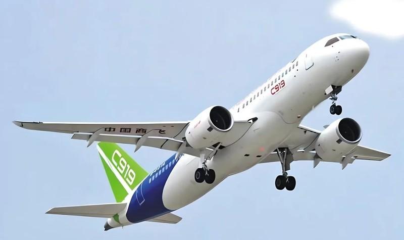 中国为什么要全力以赴制造C919这样的客机？说实话，做出来以后才知道，这飞机根本