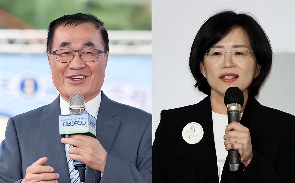 李四川情况不容乐观！2026年10月15日最新公布的新北市长选战民调显示，国民