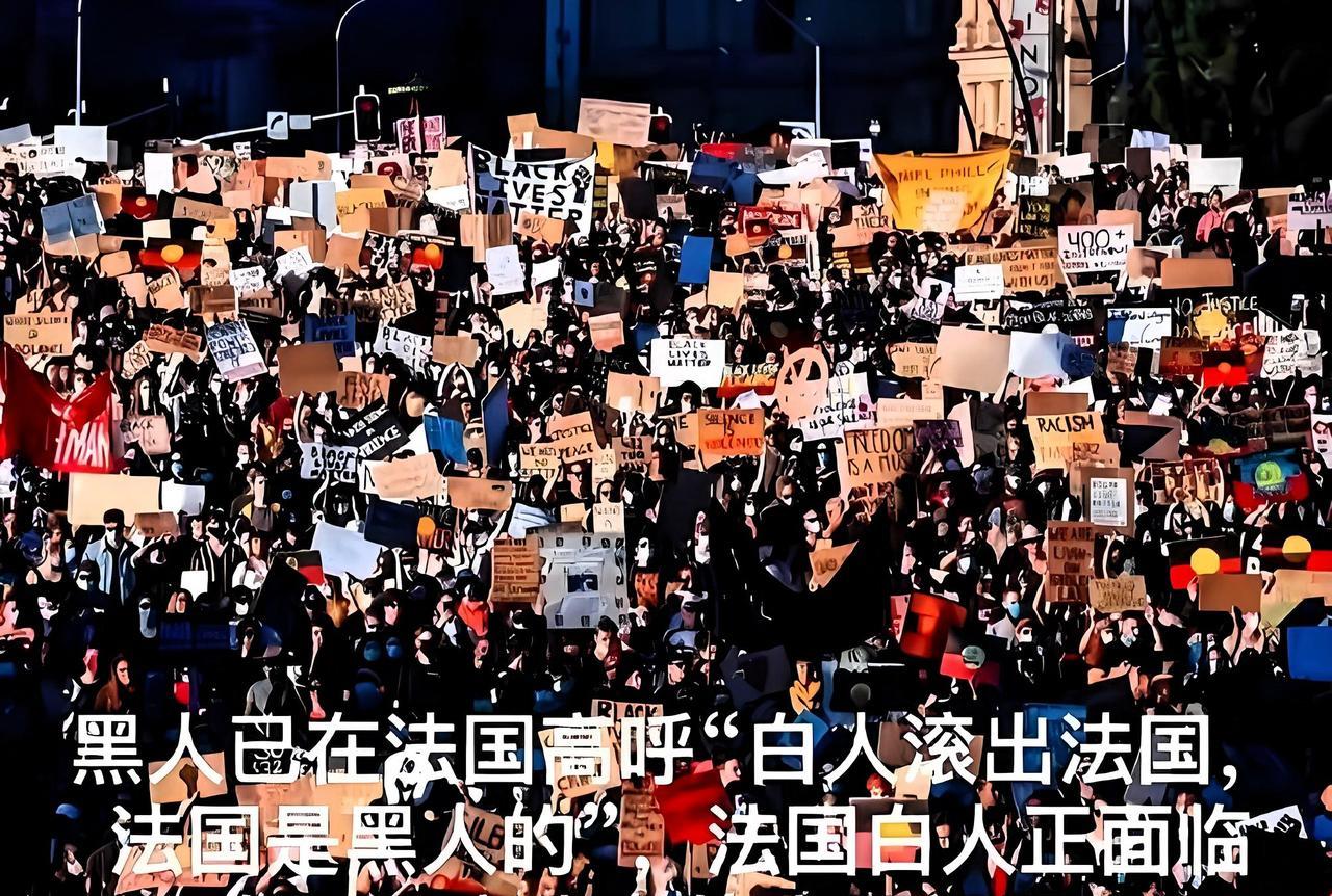 排外口号撕裂法国，中国移民管理如何守住平衡之道？在全球化浪潮奔涌的当下，移民管