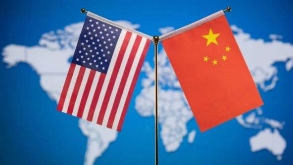 白俄罗斯总统卢卡申科表示，美国的主要“敌人”是中国。如果美国人连伊朗都无法应对，