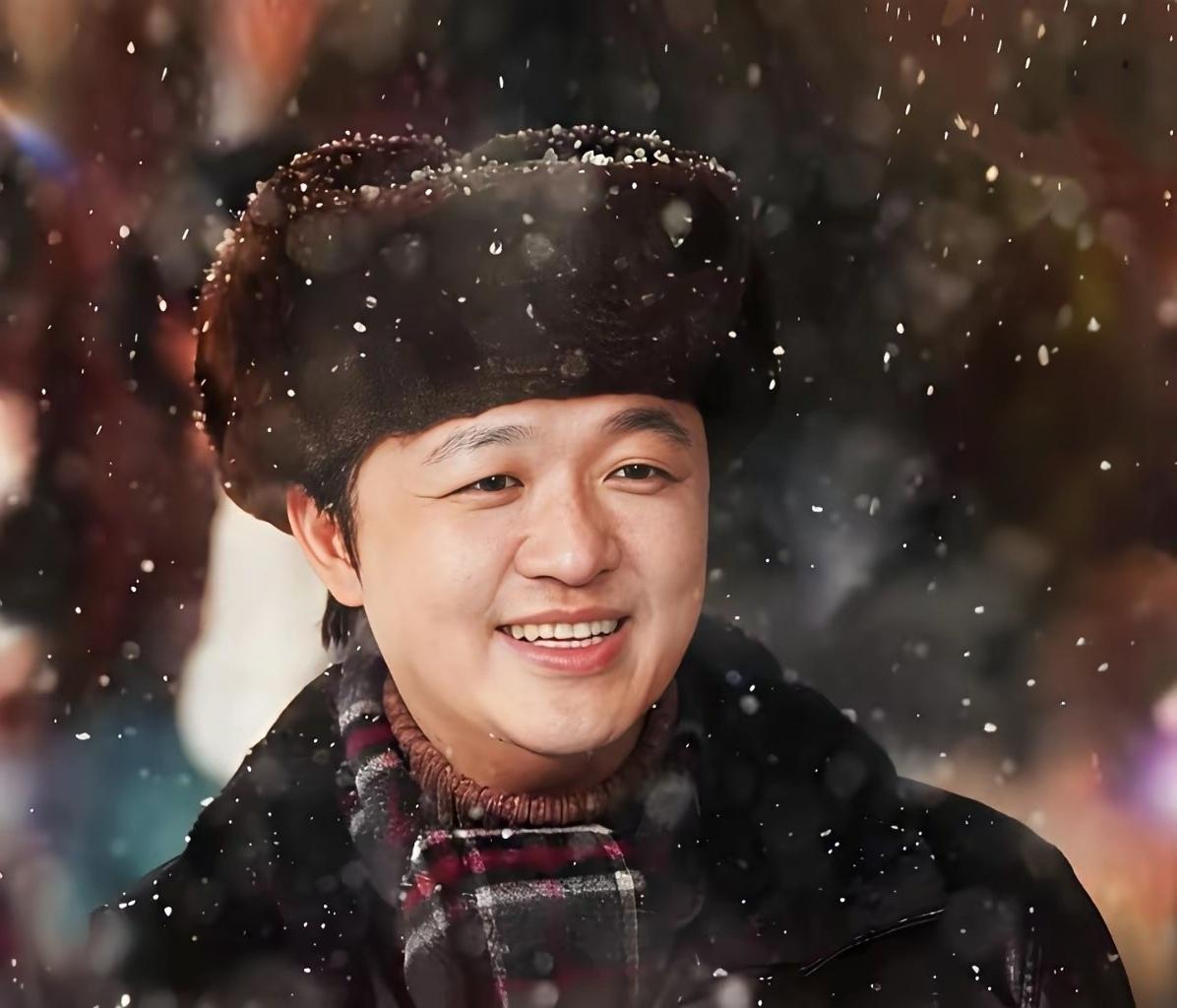 追剧《冬去春来》马小军的结局让我心里堵得慌，这么一个好人，说没就没了。