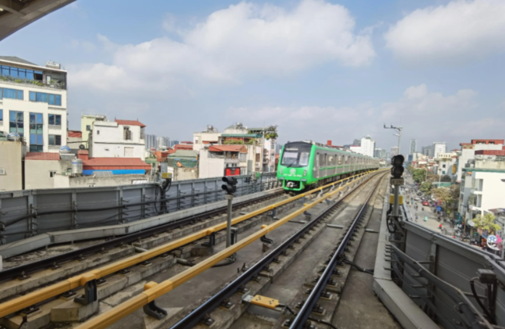 越南不再让中国转让高铁技术，起初越南觉得各国都会抢着来修他们的高铁，所以想来一个