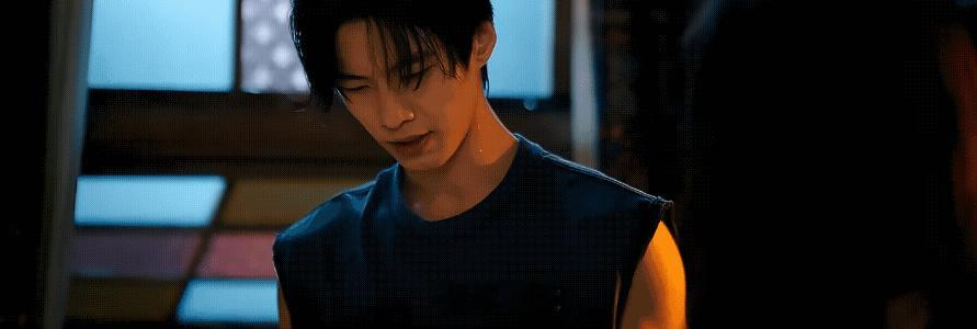 《双轨》预告15-16集谈上啦谈上啦！姜暮靳朝正式在一起啦！！！朝朝暮暮终