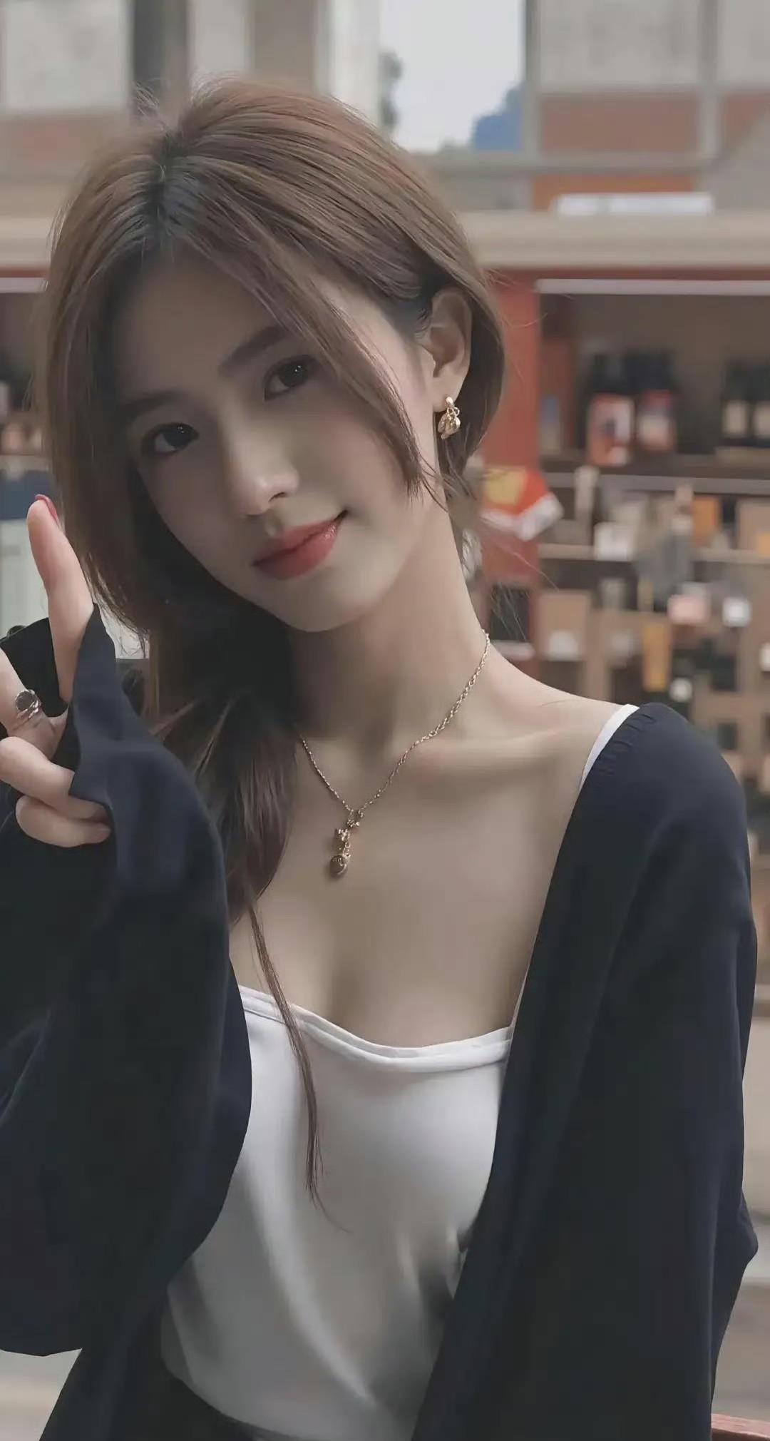 有种韵味只有中国女人才知道吧[比心]