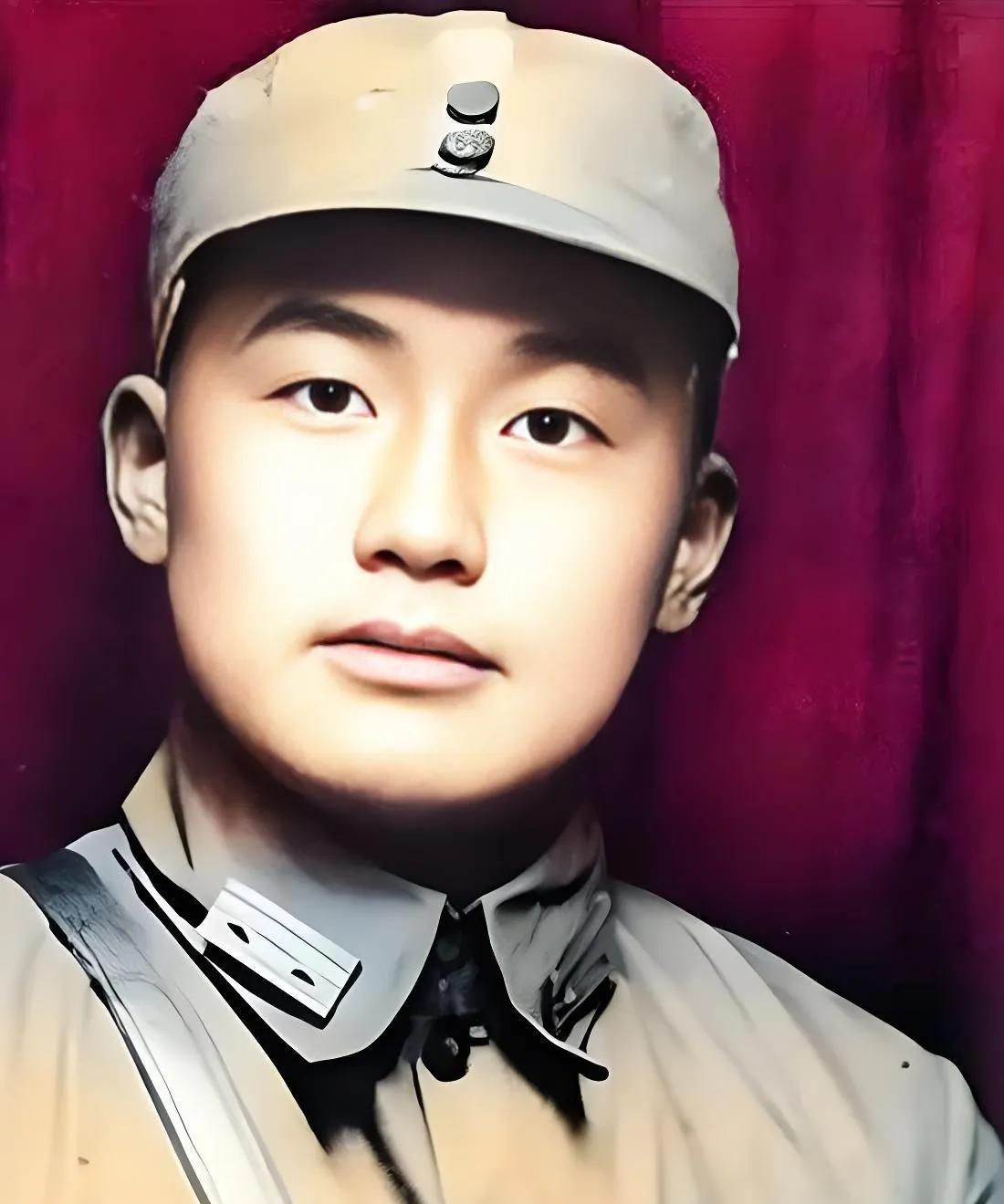 1949年6月，国军师长黄振涛劝吉星文起义，吉星文说：“我是不会参与的，但老兄大