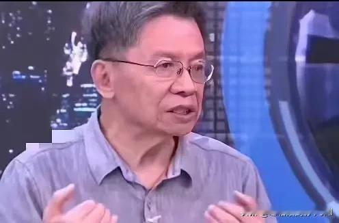 5月3日，台湾名嘴沈富雄说：赖清德偷偷跑去斯威士兰窜访，很多人赌他回不来台湾。现