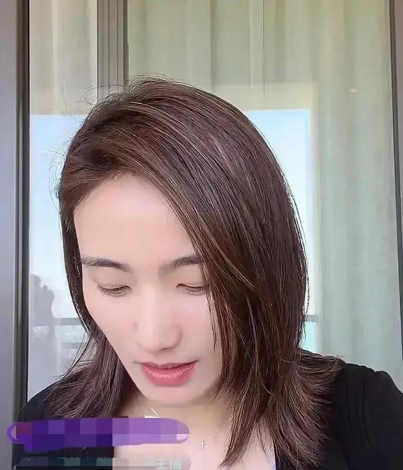 海哈金喜终于说出了真相！她和李亚鹏根本就没领过证！所谓的“复婚”从何谈起？