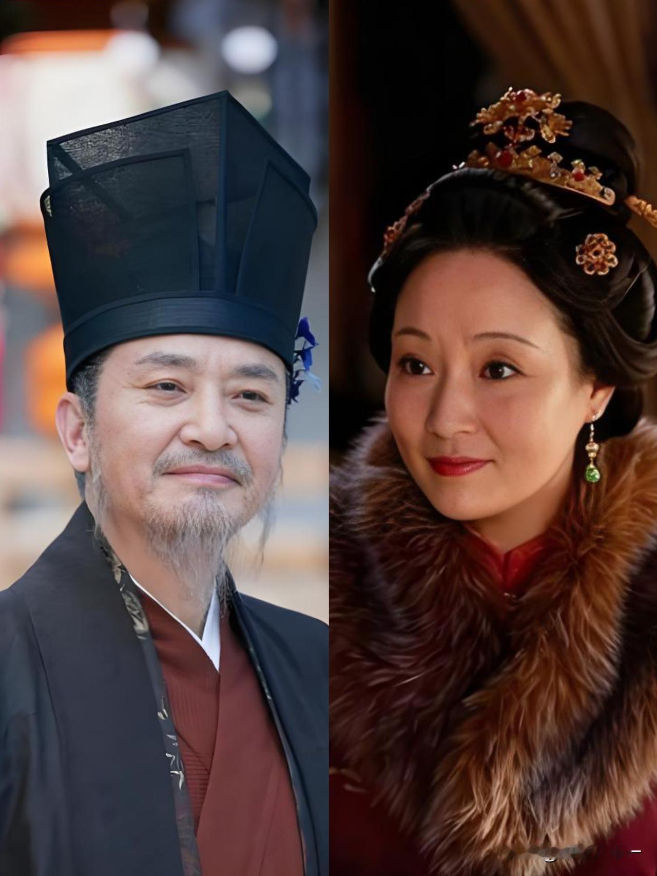 《兰香如故》，林家大太太宣布兰香掌管林府，三弟妇还各种不服，可当林家太爷