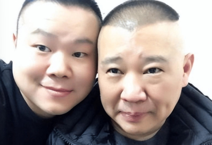 那年，岳云鹏拍戏挣下了200万，他高兴地交给德云社120万，没想到，郭德纲对账后