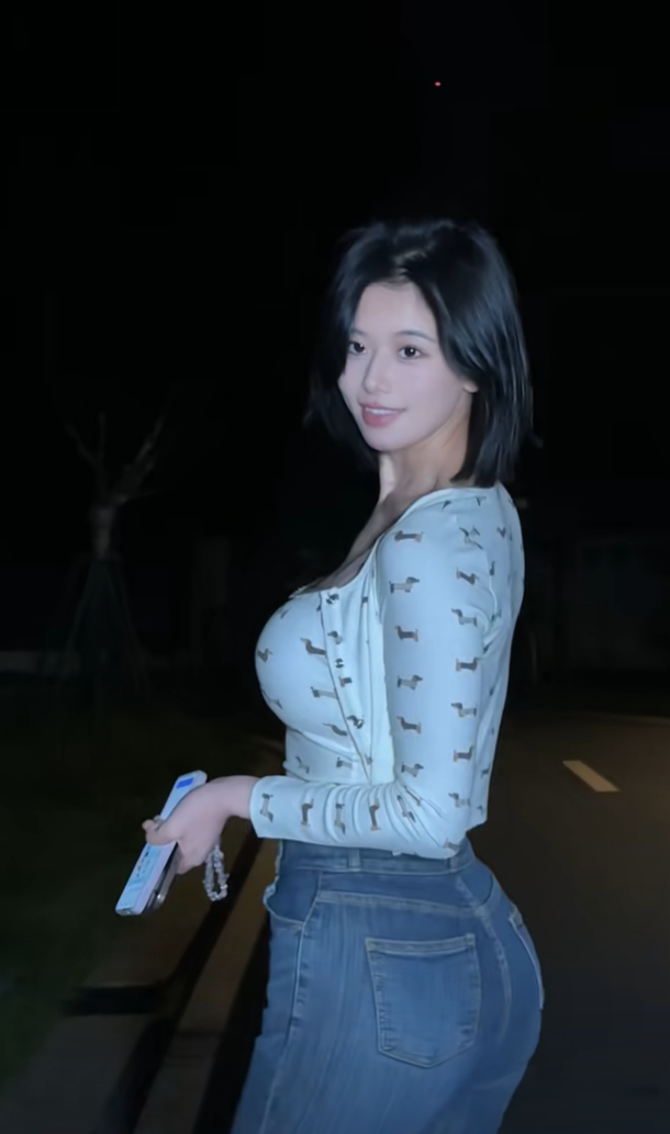 最让人容易忽略的就是头发