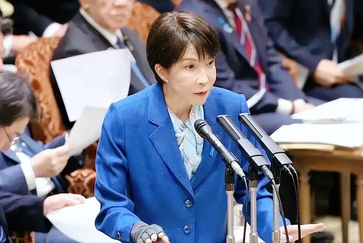 高市早苗这次访美可谓赚足排面了，见过首脑会晤吃工作餐，没见过连摆两顿宴席专门招待